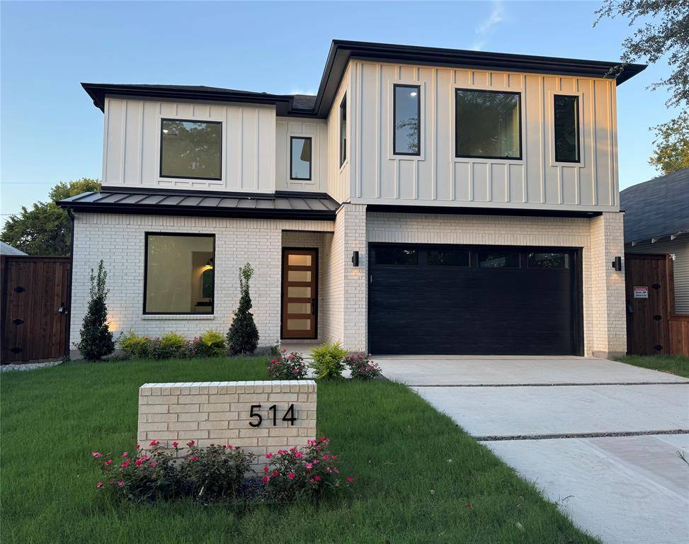 Dallas, TX 75223,514 S Glasgow Drive