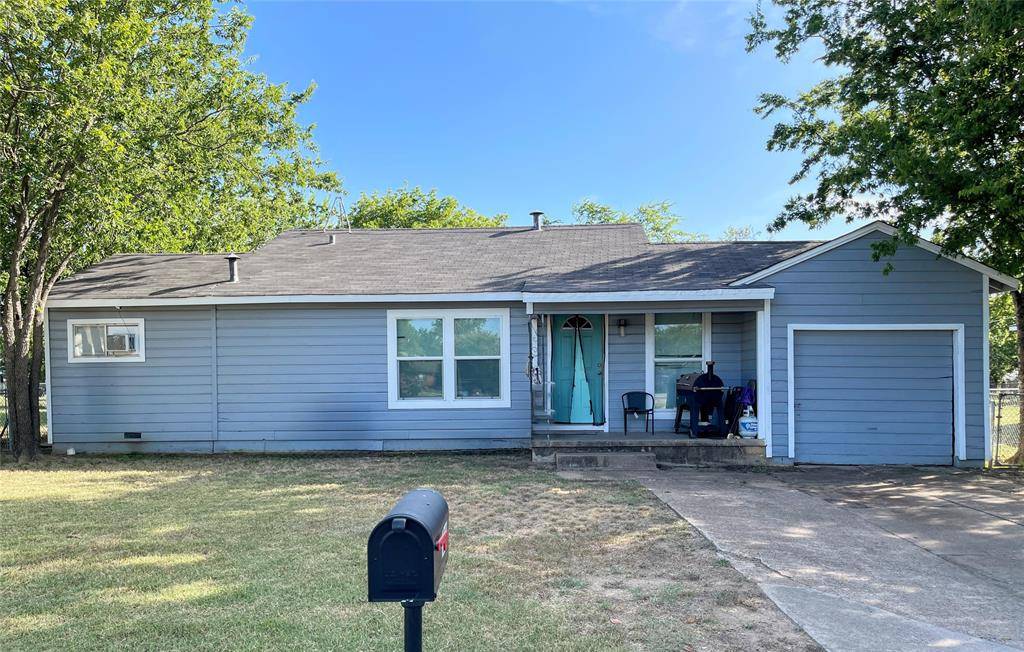 Mineral Wells, TX 76067,1616 SE Park Road
