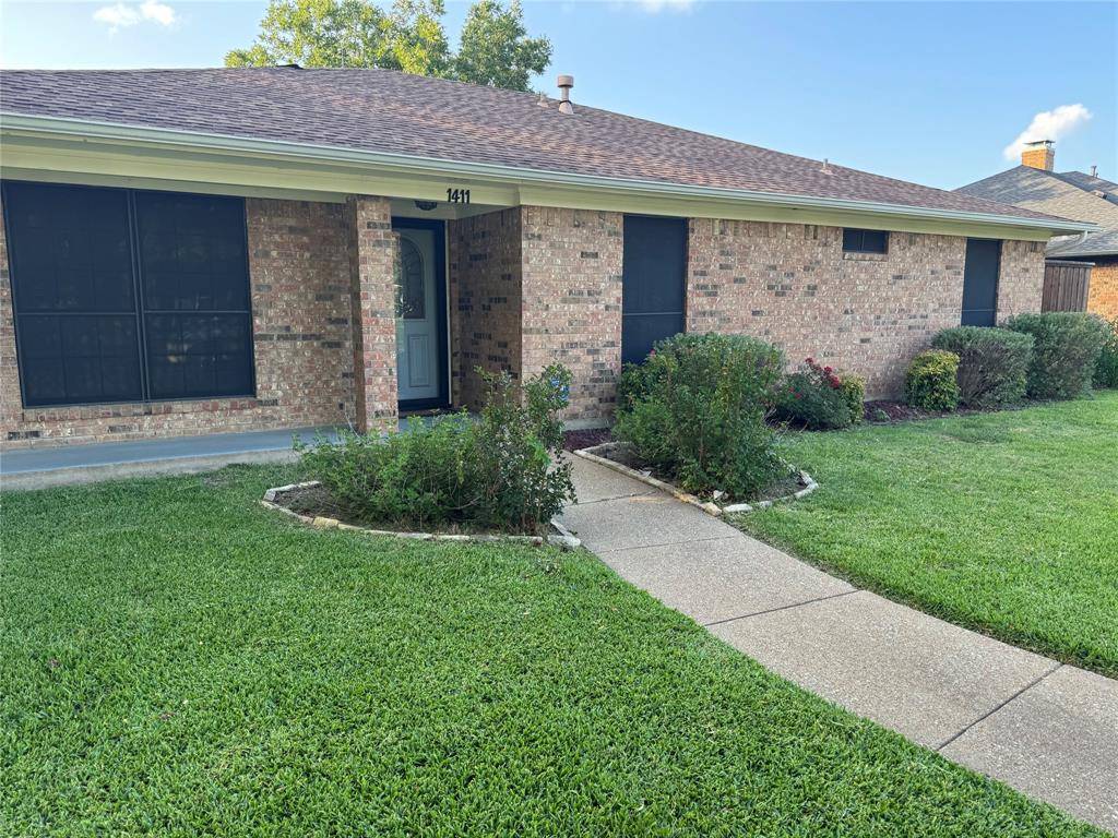 Richardson, TX 75081,1411 Meadow Glen Street