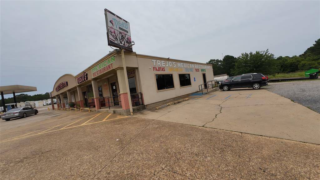 Princeton, LA 71067,6511 Highway 80 Highway