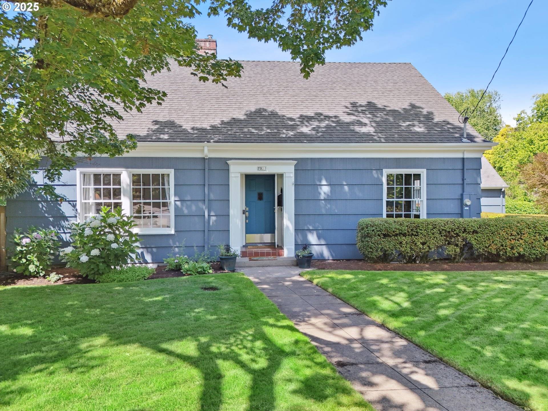 Portland, OR 97202,7001 SE 35TH AVE