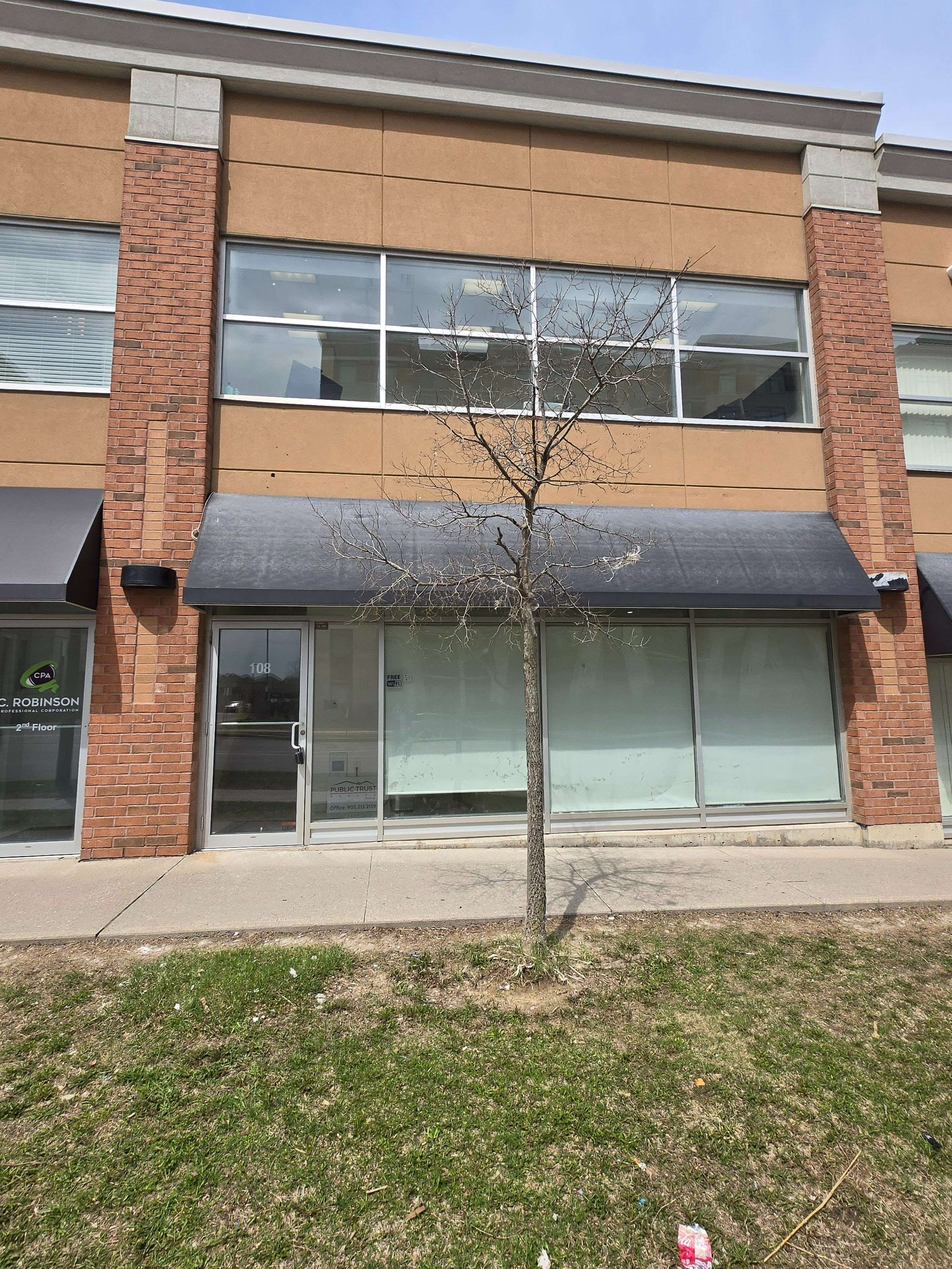 Markham, ON L3S 0B5,40 New Delhi DR #108