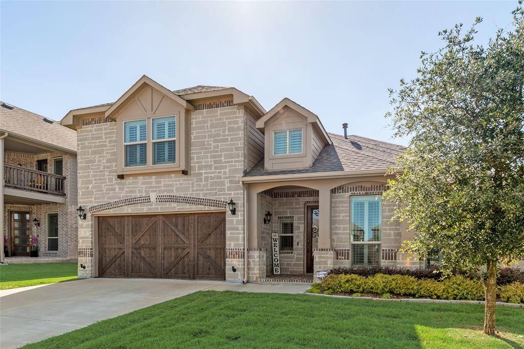 Forney, TX 75126,1207 Glasbury Glen Way
