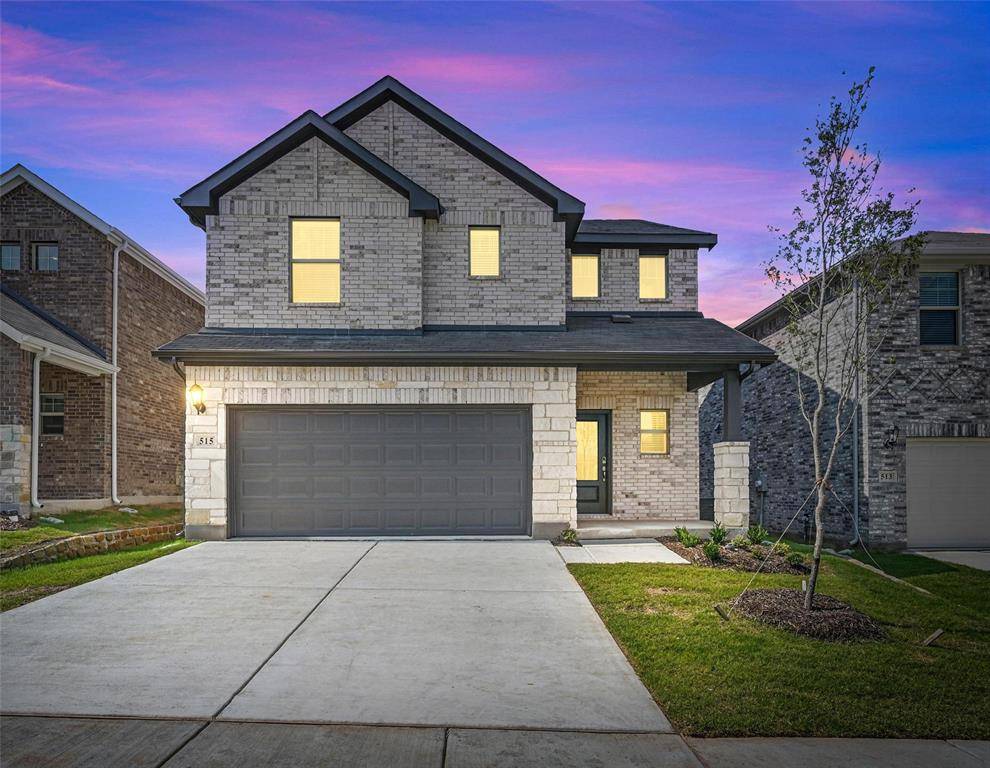 Mckinney, TX 75069,515 Ezra Lane