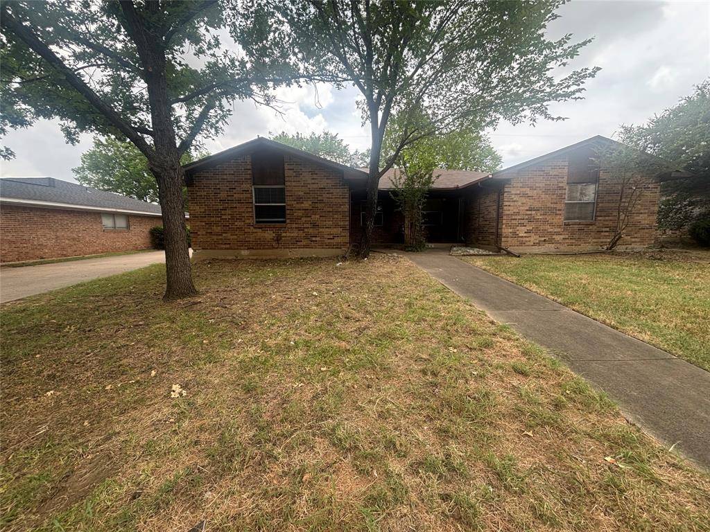 Irving, TX 75061,1508 Blackwell Drive #1510
