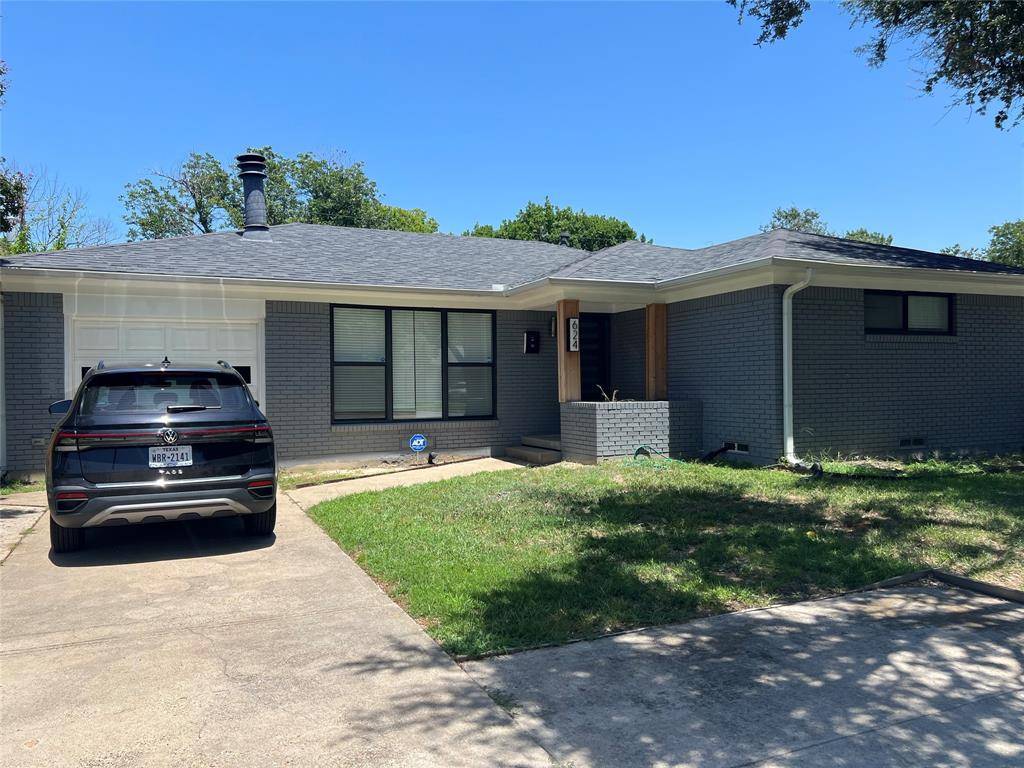 Richardson, TX 75080,624 Scottsdale Drive