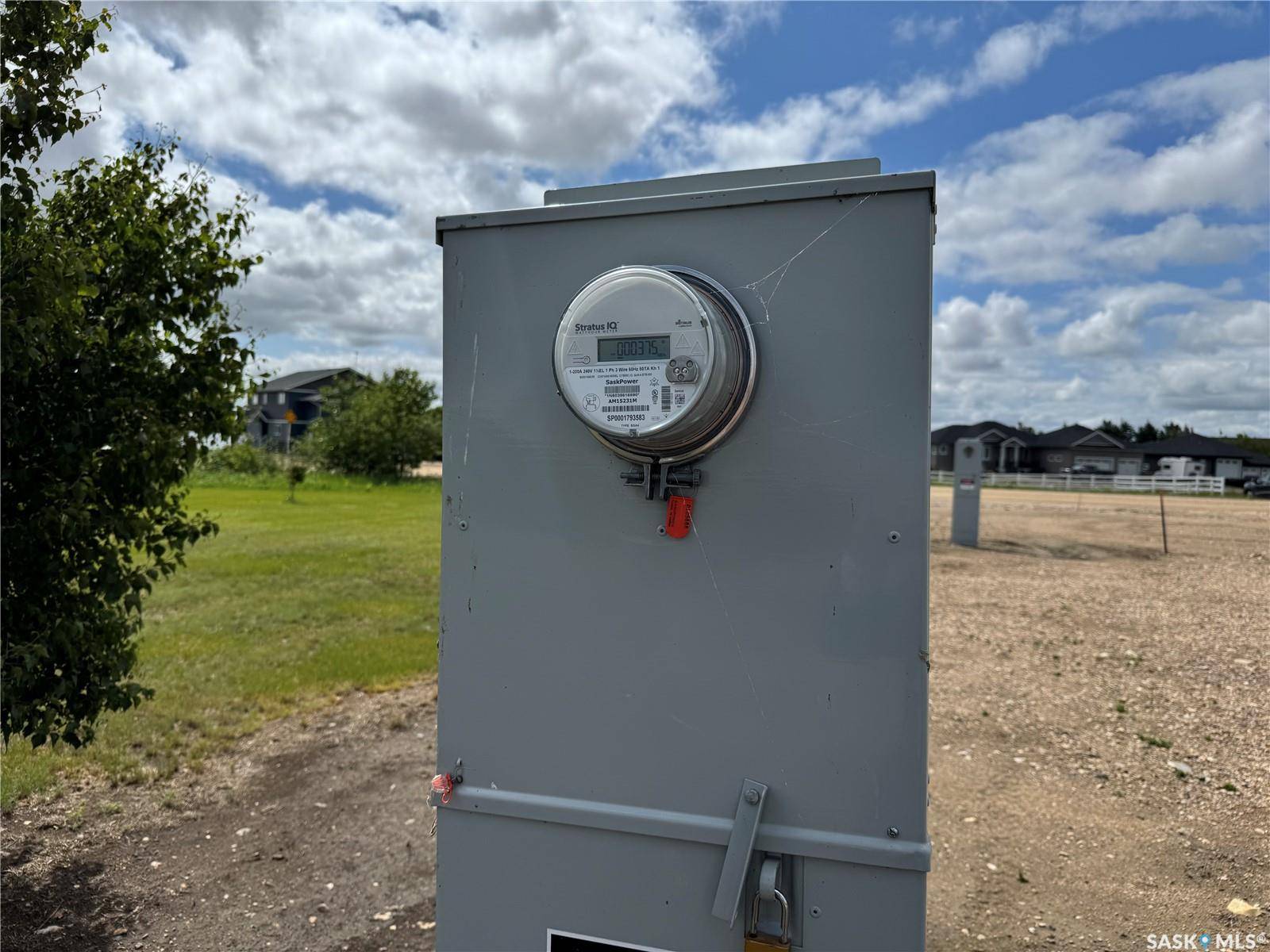 Humboldt Rm No. 370, SK S0K 2A0,14 Lakepark ROAD