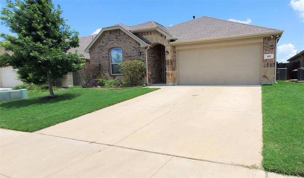 Anna, TX 75409,421 Brook View Court