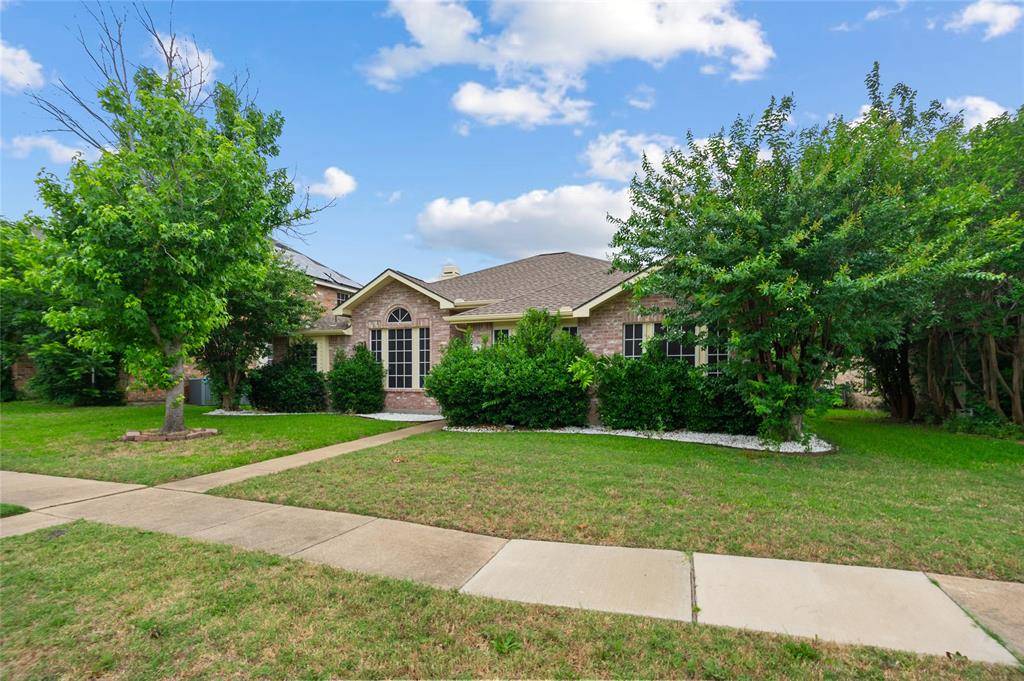 Garland, TX 75040,2726 Crosslands Drive