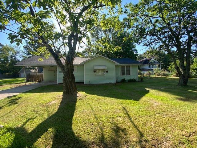 1330 Palmetto Road, Benton, LA 71006