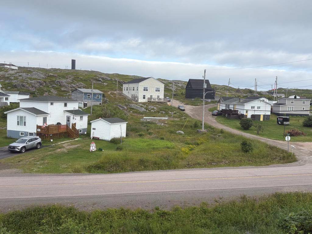 Fogo Island( Joe Batt's Arm), NL A0G 2 XO,3-5 Town Hall Road