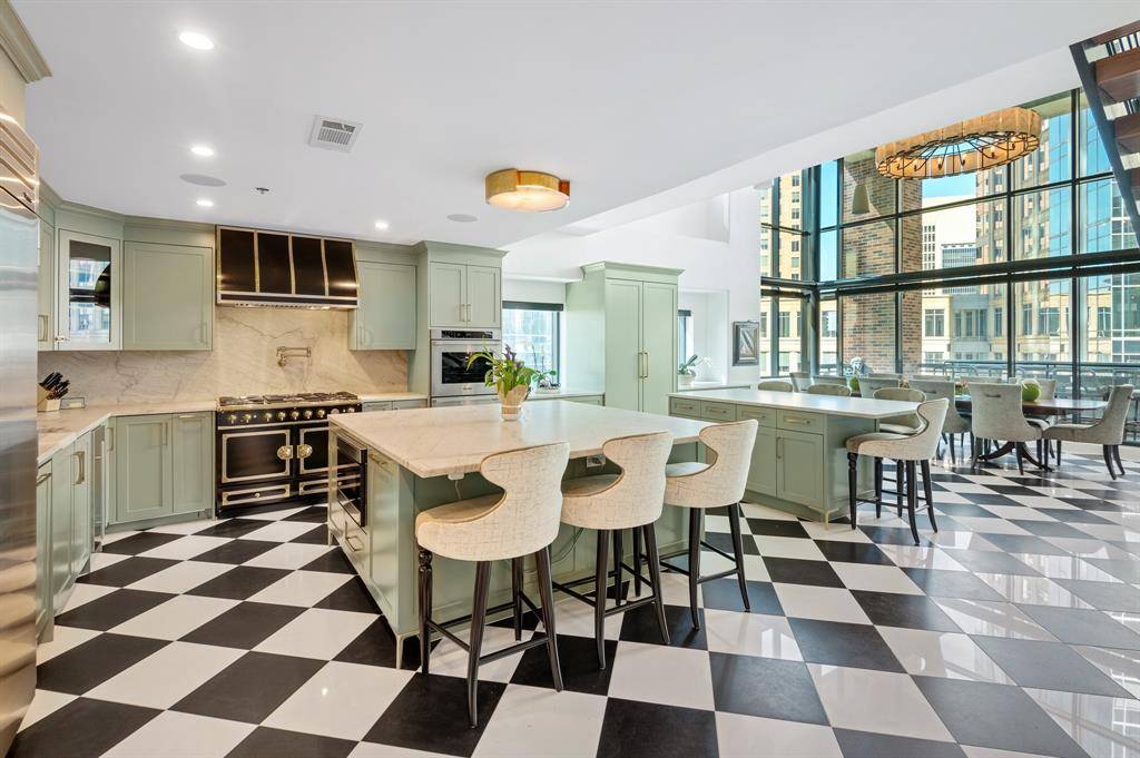 Dallas, TX 75201,1999 McKinney Avenue #608