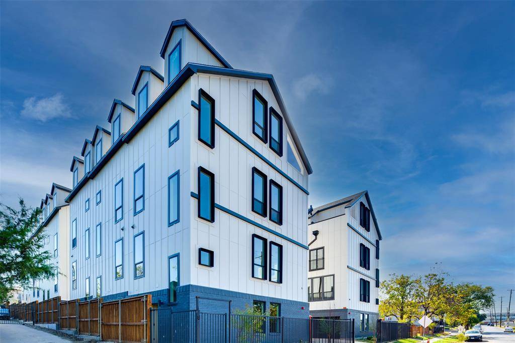 Dallas, TX 75203,512 N Lancaster Street #4