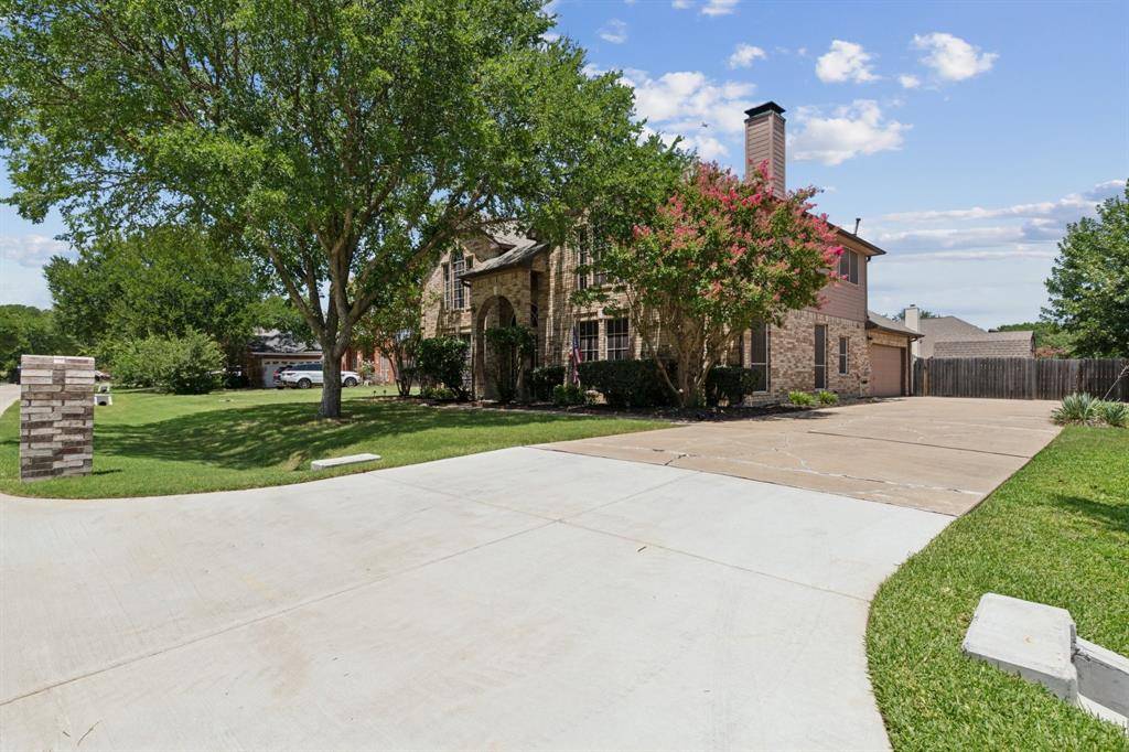 Lewisville, TX 75067,2027 Buffalo Bend Drive