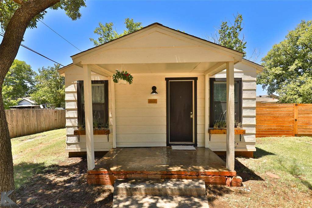 Abilene, TX 79605,310 Larkin Street