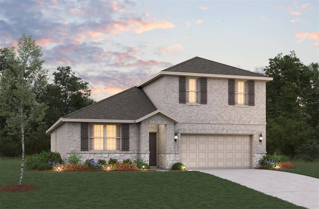 Anna, TX 75409,305 Thorn Creek Drive