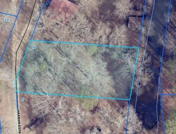 Campti, LA 71411,0 Harbor Estate Road