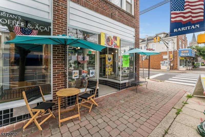 Raritan Boro, NJ 08869,2 E Somerset St