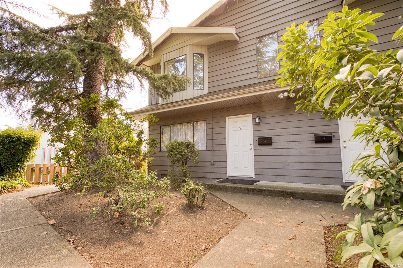 Nanaimo, BC V9R 3X8,211 Buttertubs Pl #13