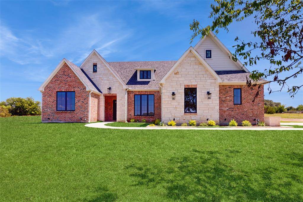 Aledo, TX 76008,2031 Meadowlark Court