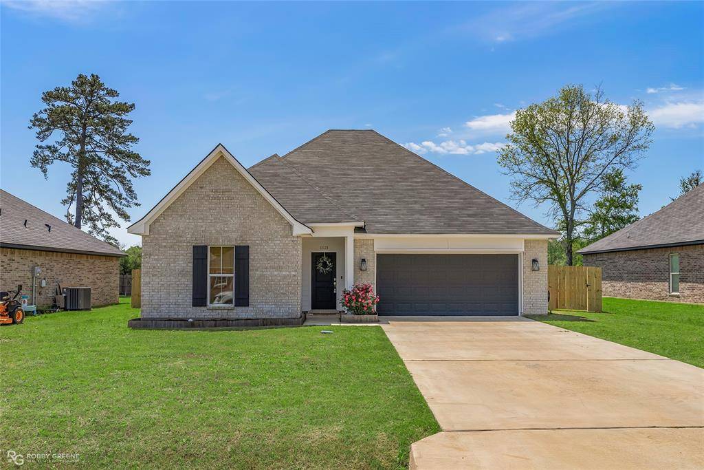 Frierson, LA 71027,1121 Bayou Bay Court