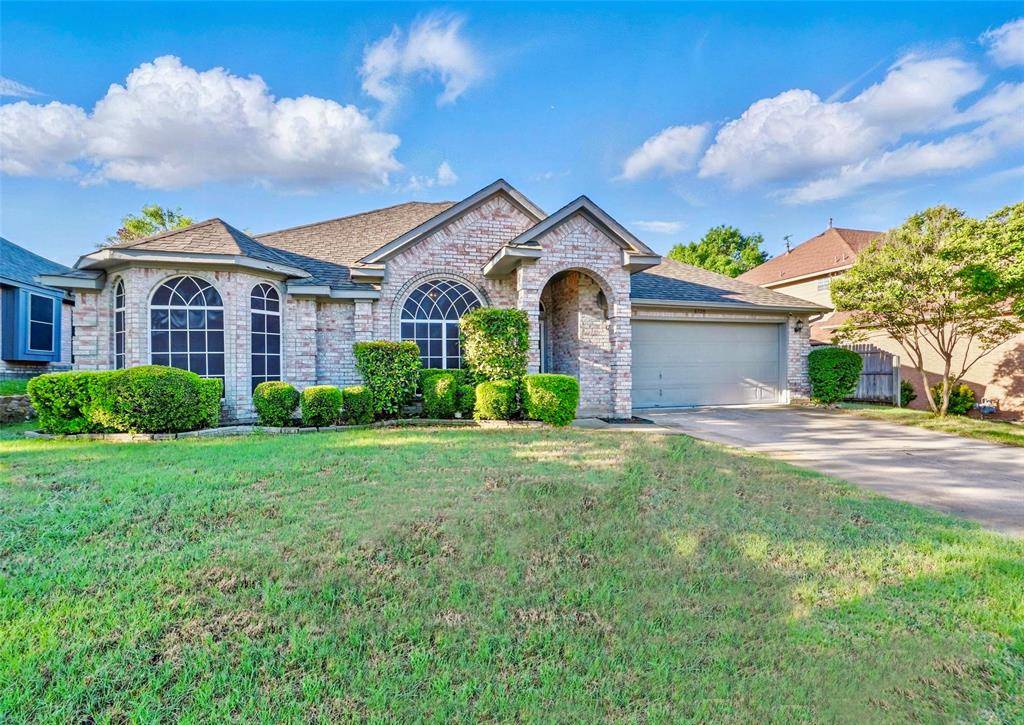 North Richland Hills, TX 76182,6728 Dogwood Lane