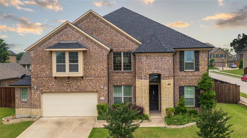 Sachse, TX 75048,4133 Lone Elm Street