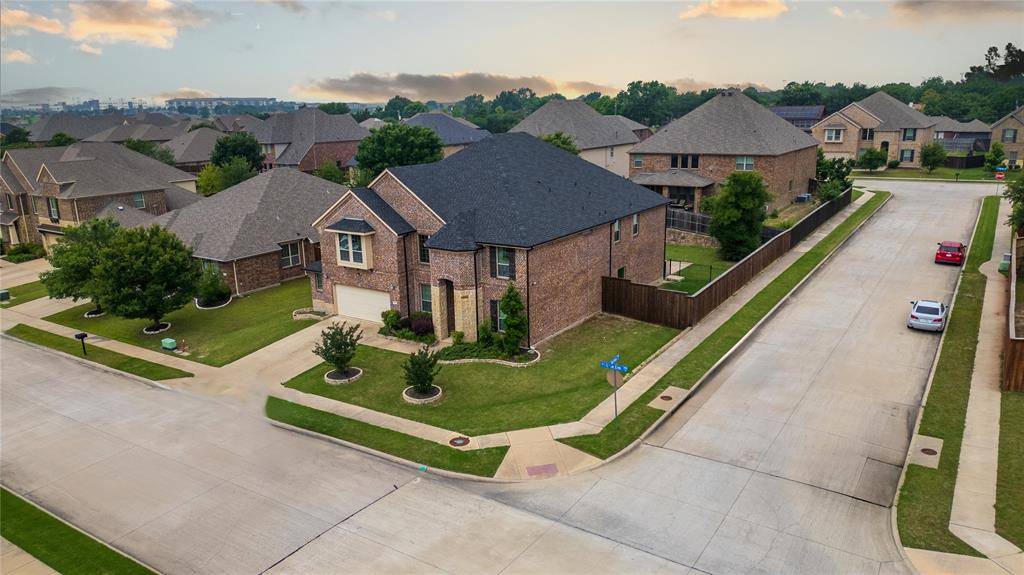 Sachse, TX 75048,4133 Lone Elm Street