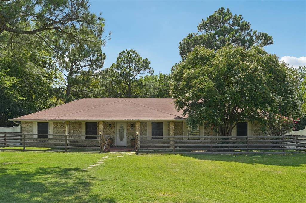 Kemp, TX 75143,20002 State Highway #274