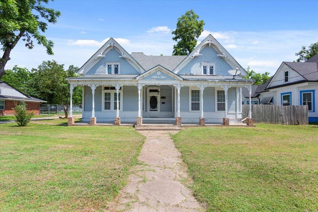Marlin, TX 76661,413 Houghton Avenue