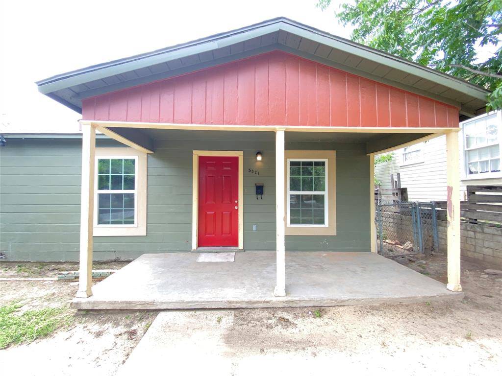 Fort Worth, TX 76107,5321 Locke Avenue