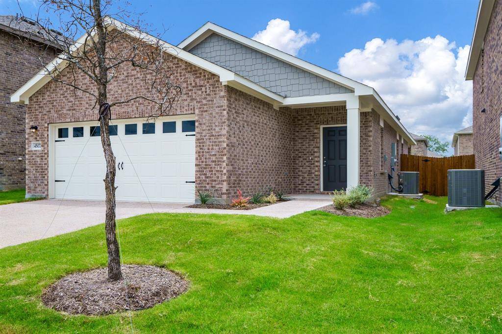 Melissa, TX 75454,4507 Firewheel Drive