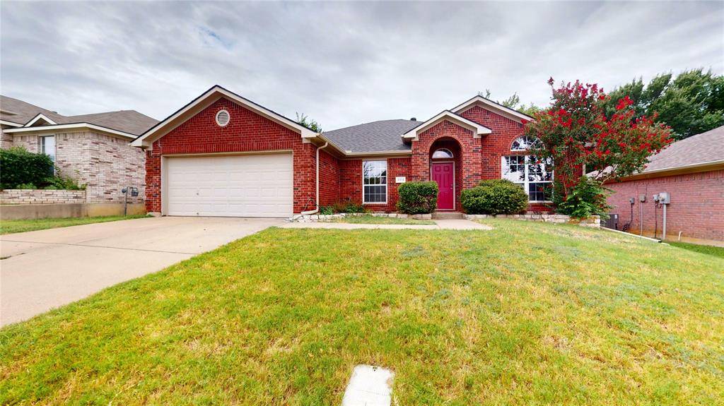 Arlington, TX 76017,4914 Saddlehorn Drive