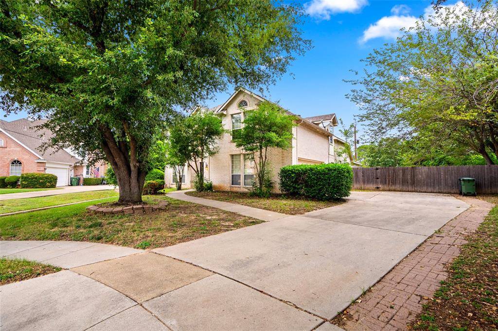 Arlington, TX 76006,609 Anson Court