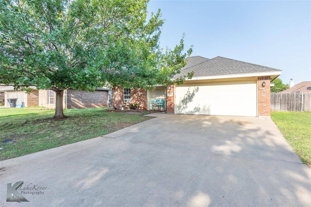 Abilene, TX 79602,3858 Trinity Lane