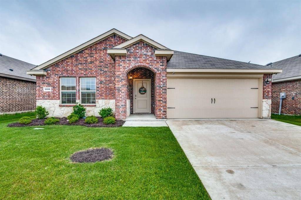 Royse City, TX 75189,1005 Whispering Oak Drive