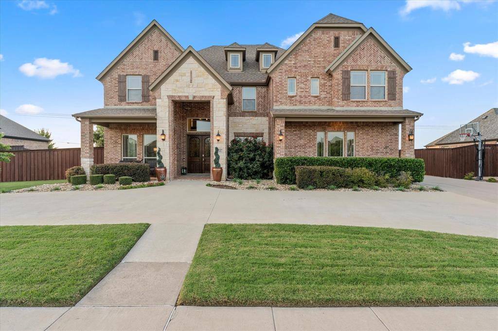 Prosper, TX 75078,1941 Cypress Lake Lane