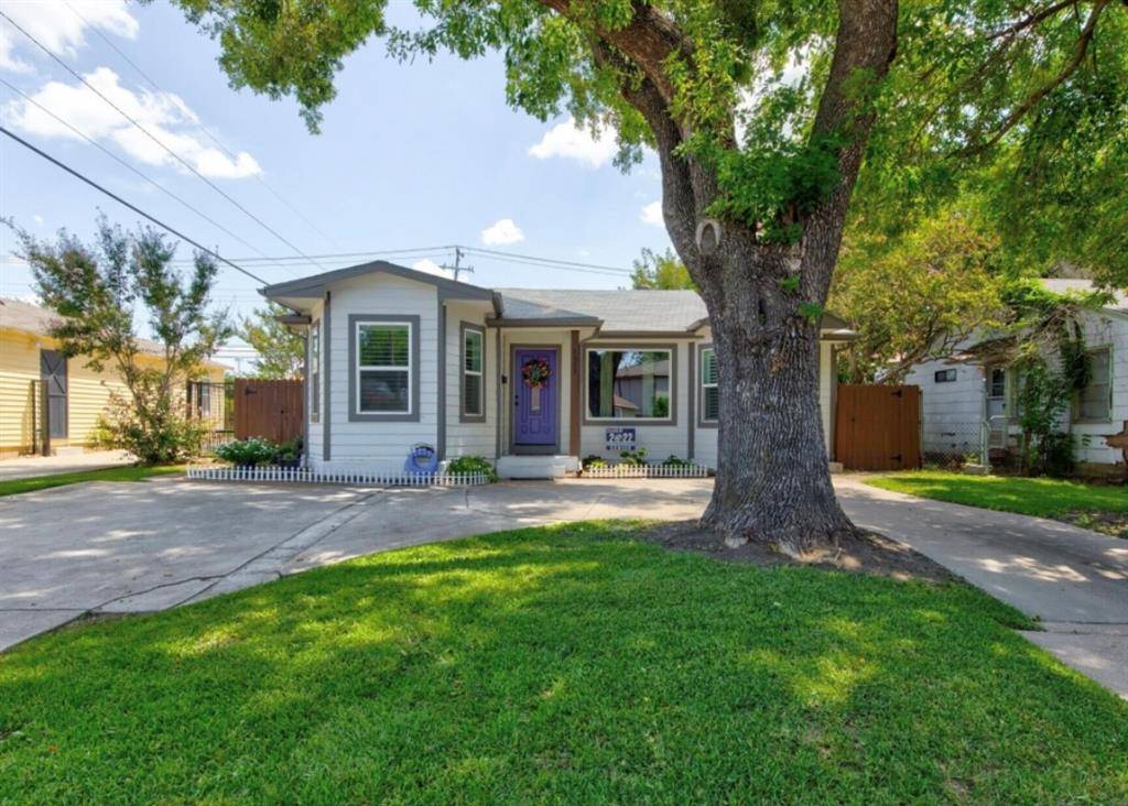 Fort Worth, TX 76109,2933 S Hills