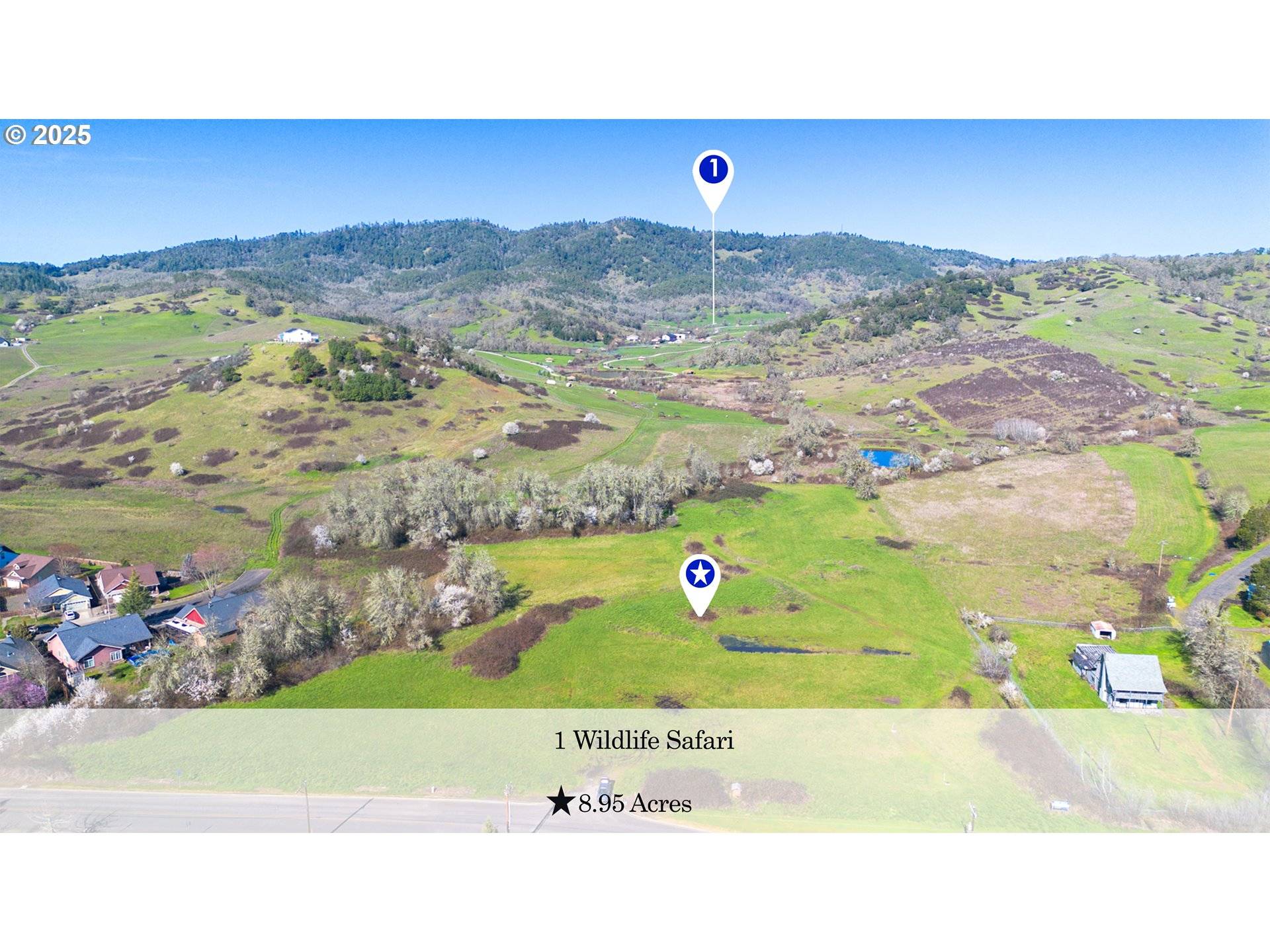 Roseburg, OR 97471,0 LOOKINGGLASS RD