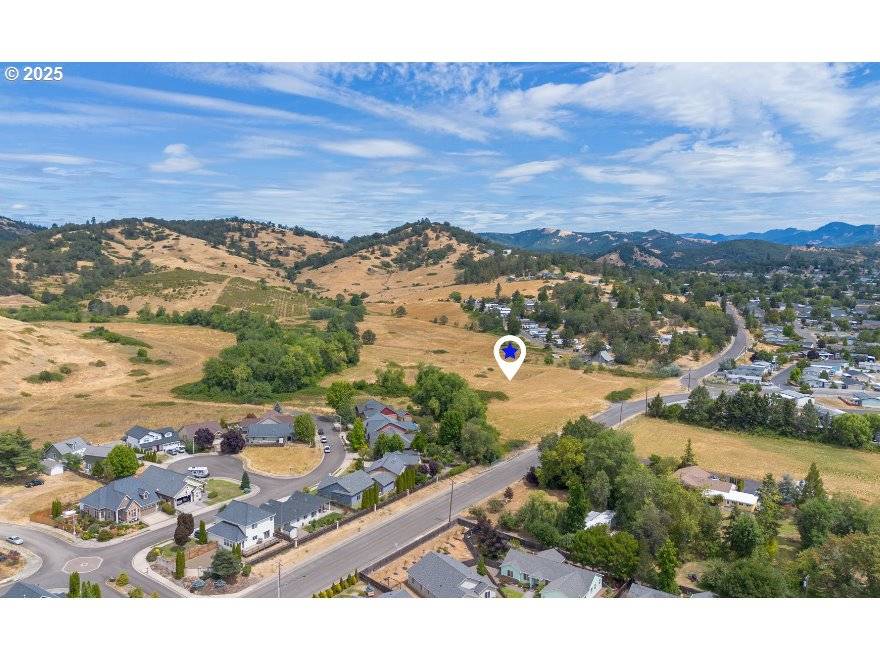 Roseburg, OR 97471,0 LOOKINGGLASS RD