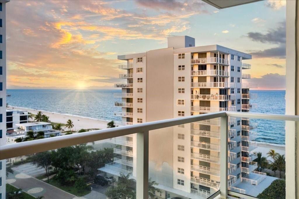 Pompano Beach, FL 33062,1000 S Ocean Blvd #11K