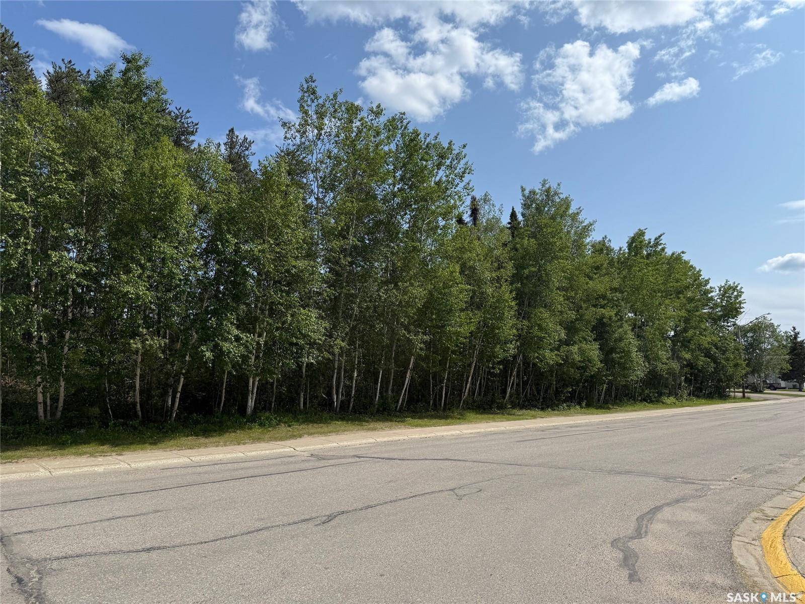 La Ronge, SK S0J 1L0,1443 Studer STREET