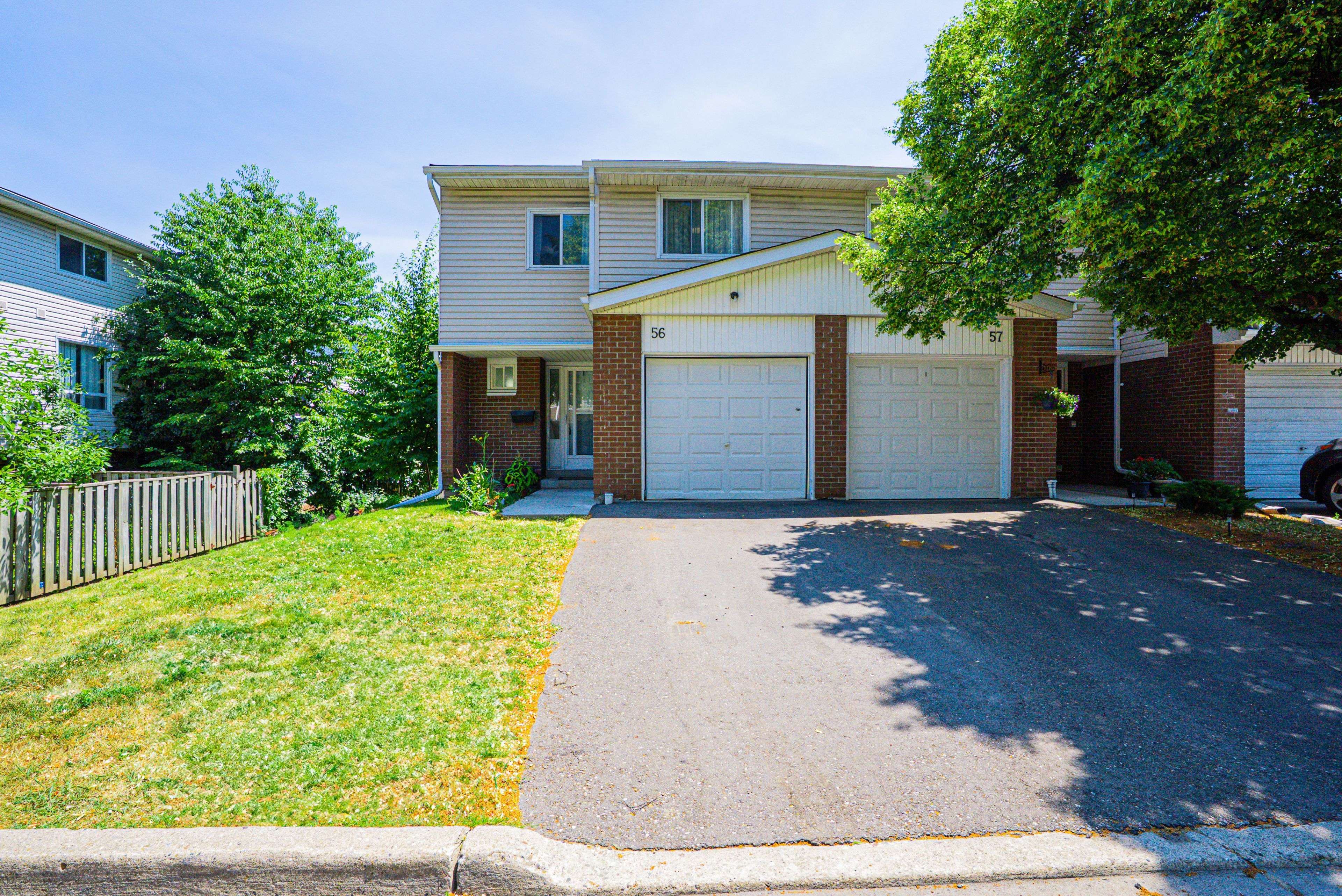 Brampton, ON L6T 3Z1,56 Franklin CT