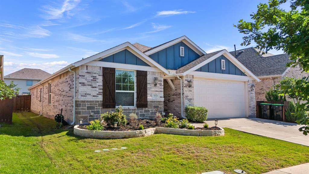 Aubrey, TX 76227,1917 Campground Way