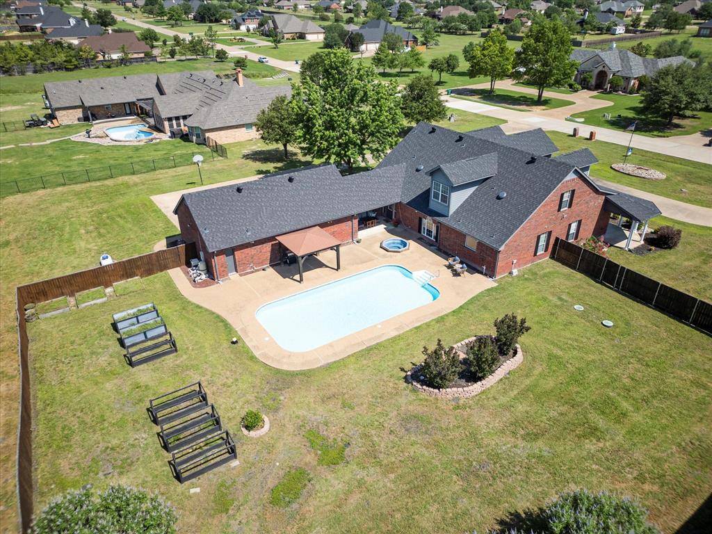 Terrell, TX 75160,1072 West Secretariat Drive