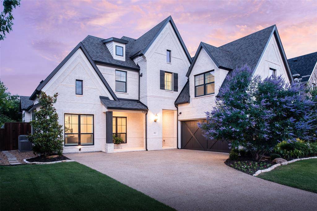 Mckinney, TX 75070,4913 Meadow Creek Drive