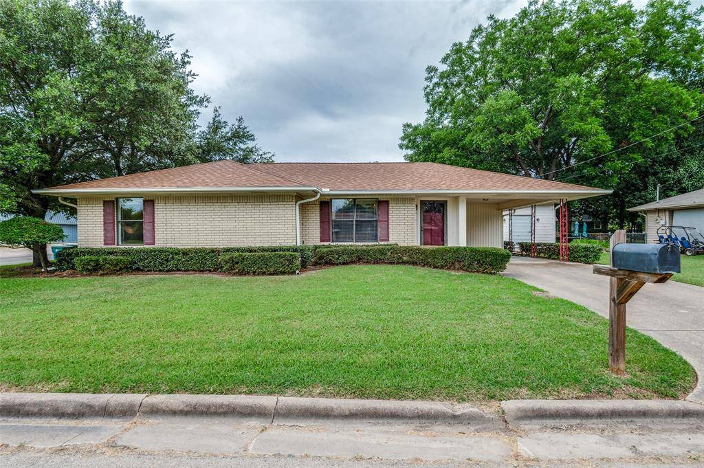 Kemp, TX 75143,510 S Dallas Street