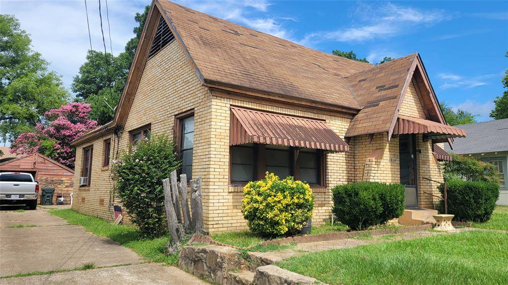 Tyler, TX 75702,1016 N Confederate Avenue
