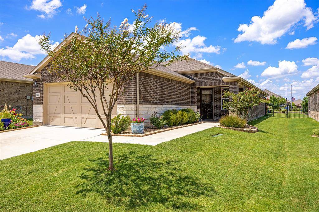 Mckinney, TX 75071,905 Rough Hollow Drive