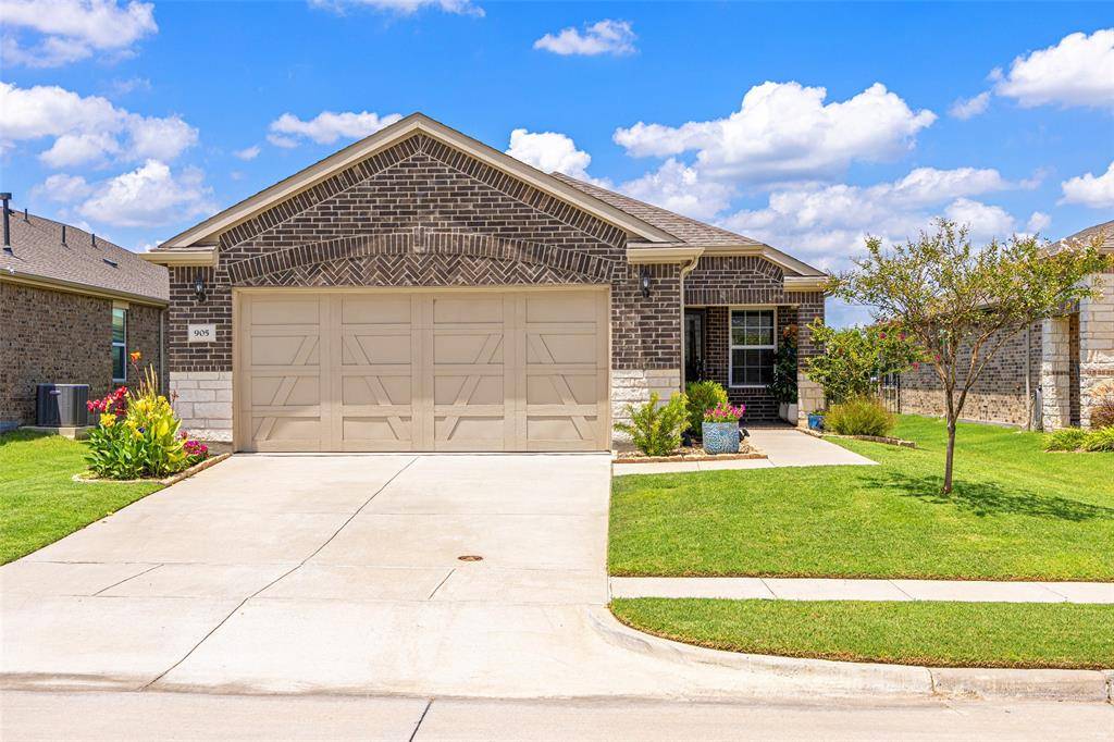 Mckinney, TX 75071,905 Rough Hollow Drive